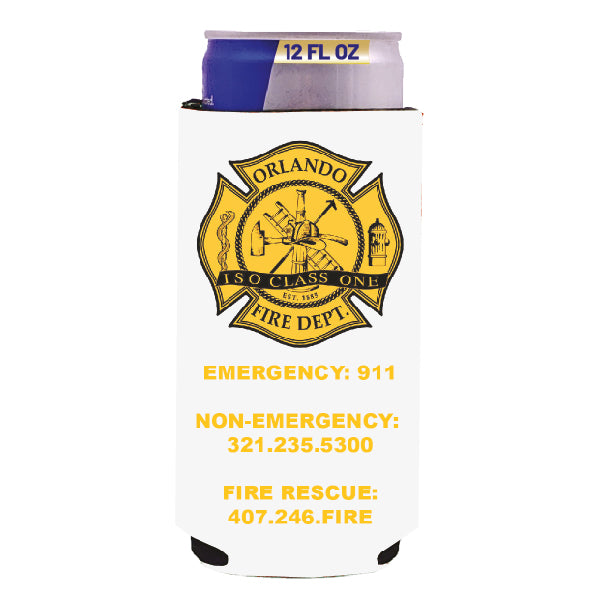 Skinny Can Cooler