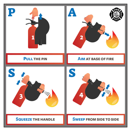 4x4 Pull, Aim, Squeeze, Sweep Magnets