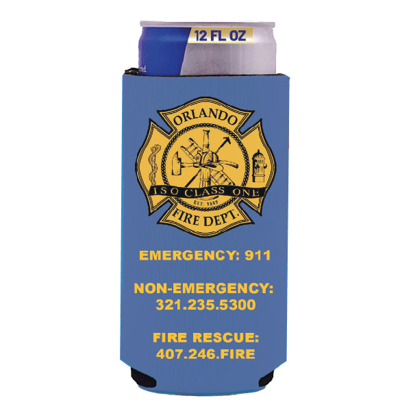 Skinny Can Cooler