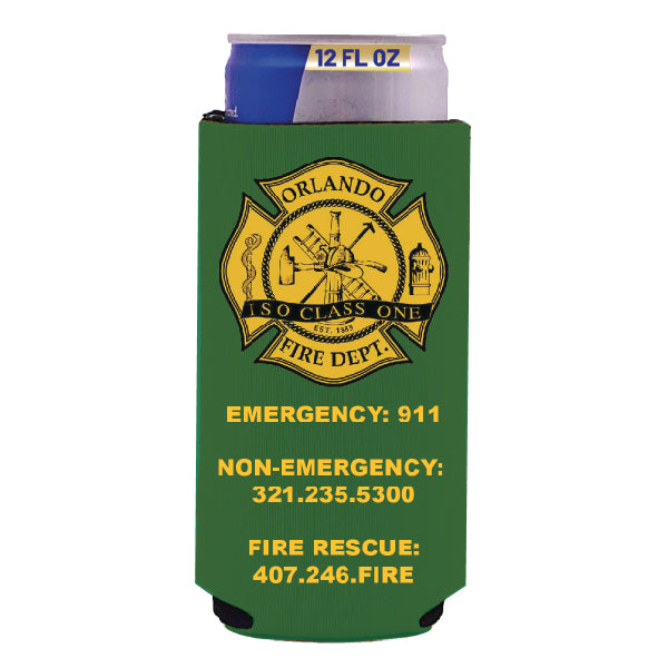 Skinny Can Cooler