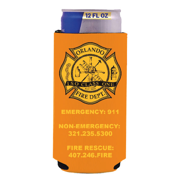 Skinny Can Cooler