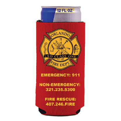 Skinny Can Cooler