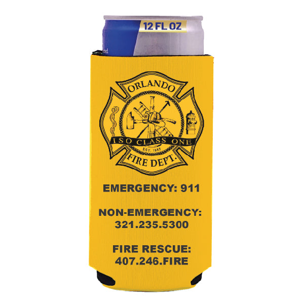 Skinny Can Cooler